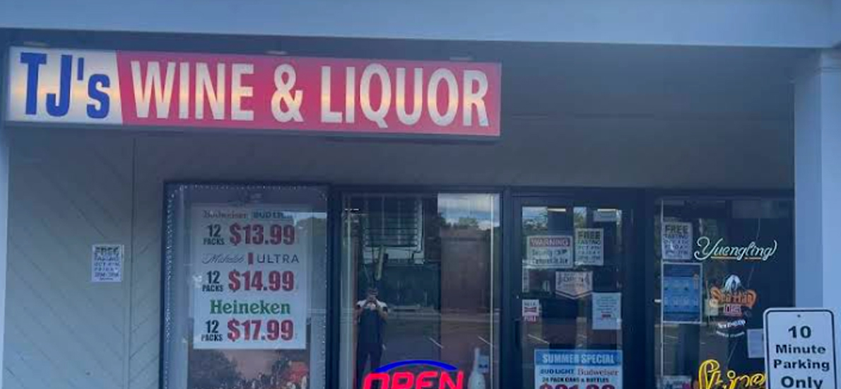 TJ Wine & Liquor-367180-1