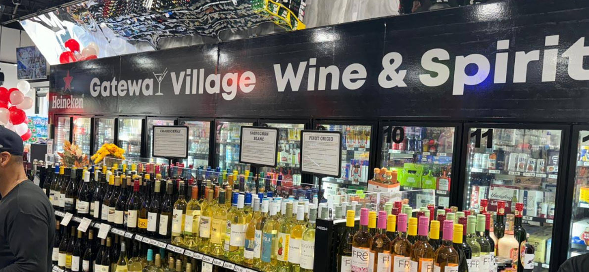 Gateway Village Wine & Spirits-740509-4