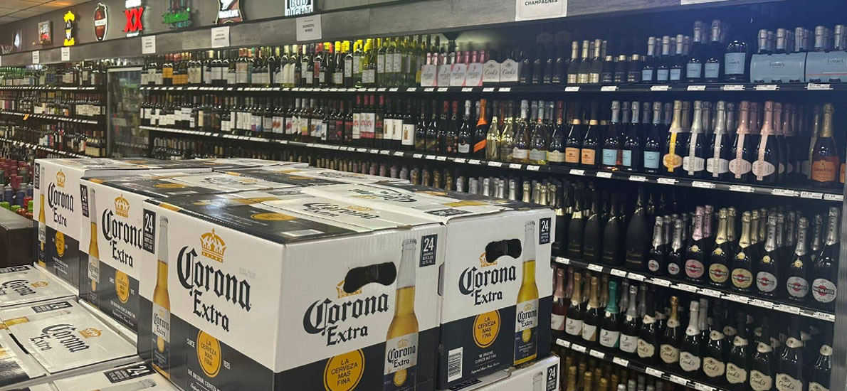 Laurel Lakes Liquors-304144-2