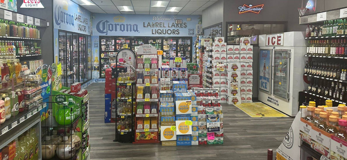 Laurel Lakes Liquors-304144-3
