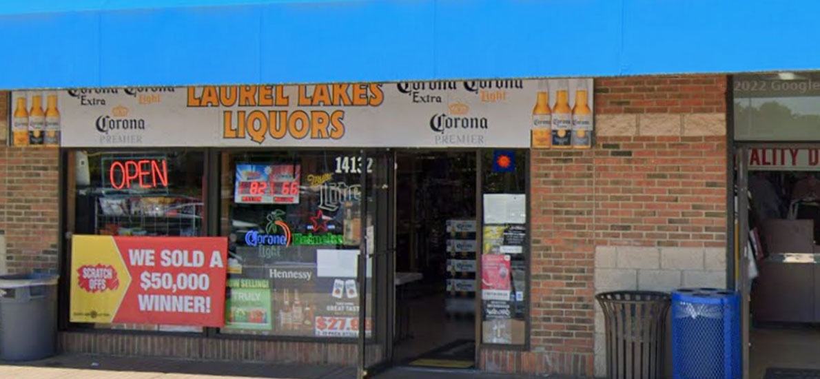 Laurel Lakes Liquors-304144-1
