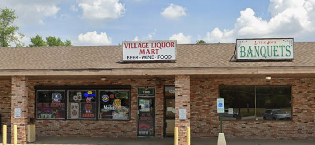 Village Liquor Mart-943037-1