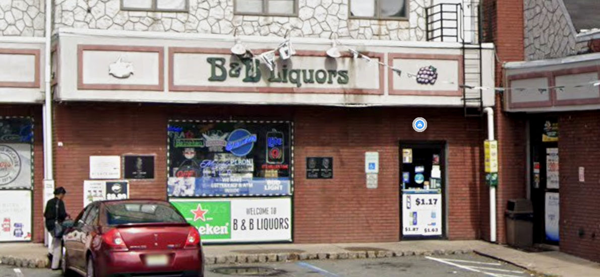 B&B Liquors-233552-1