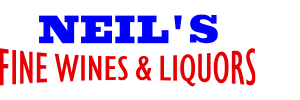 Neil's Fine Wines & Liquors
