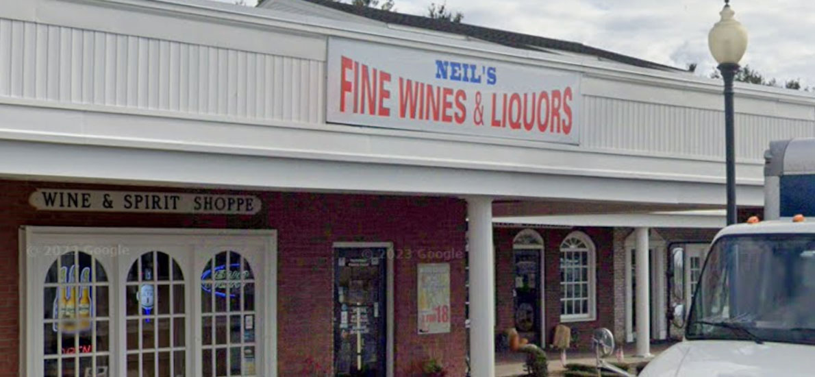 Neil's Fine Wines & Liquors-228463-1
