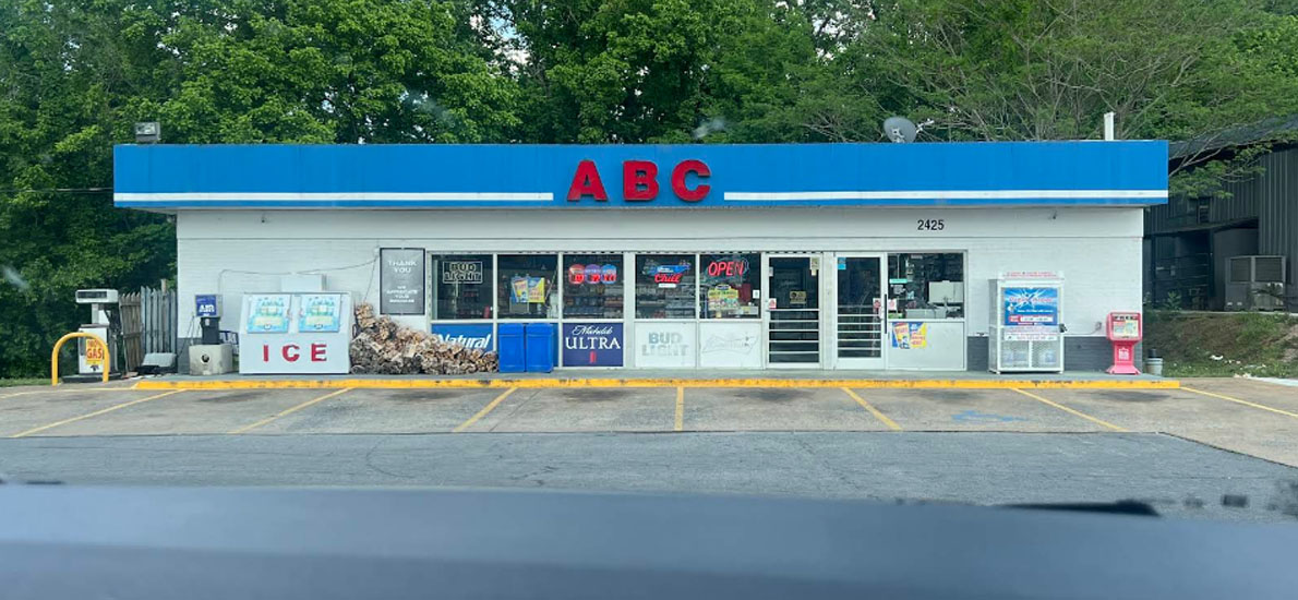 ABC Convenience Store-141503-1