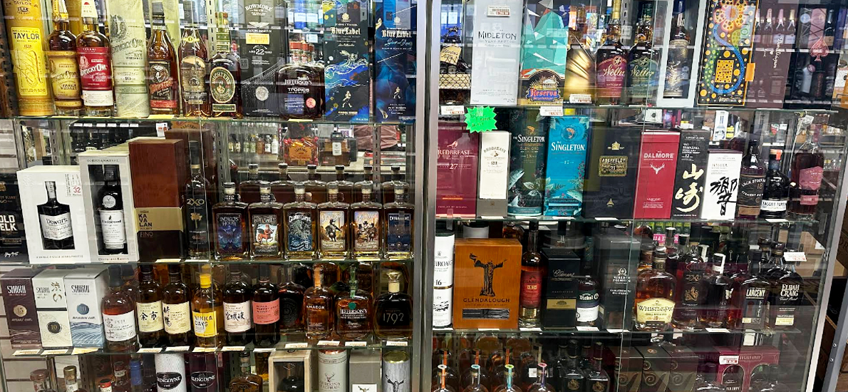 M&M Wine Spirits and Cigars-235255-3