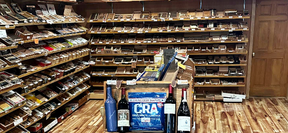 M&M Wine Spirits and Cigars-235255-2