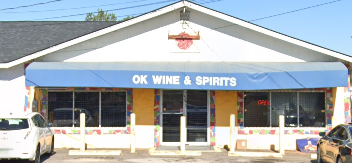 Ok Wine & Spirits-416792-1
