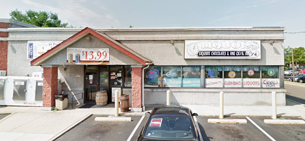 Glen Oaks Liquor-865019-1