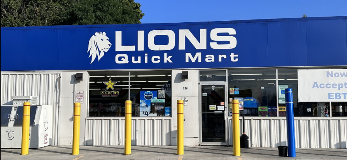 Lions Quick Mart-588001-1