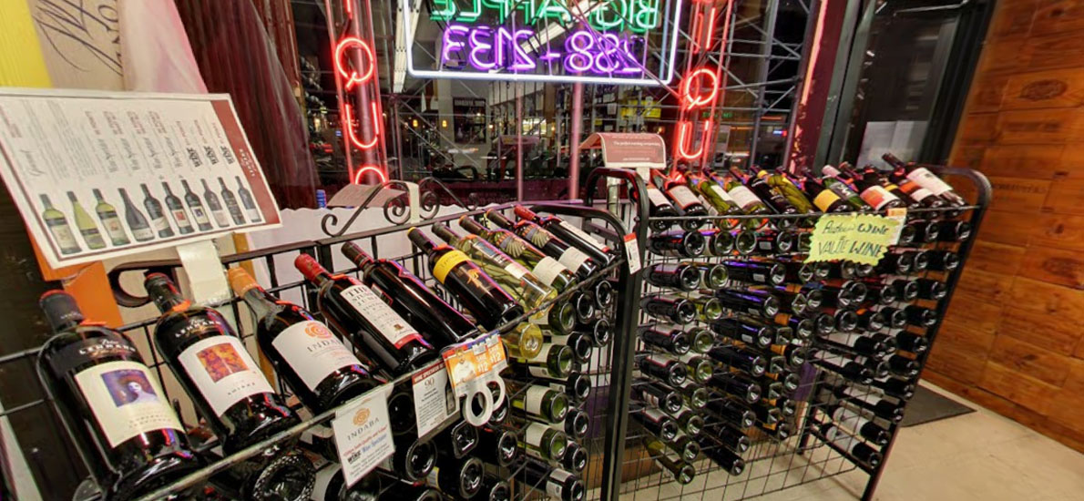 Big Apple Wine & Spirits-619399-2