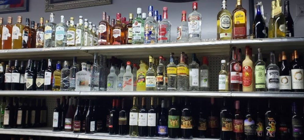 Paruta's Liquors-719002-2