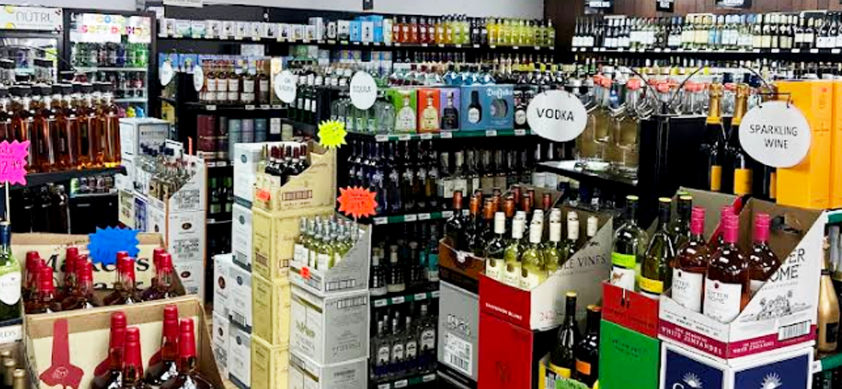 Our Place Liquors & Wine-316166-2