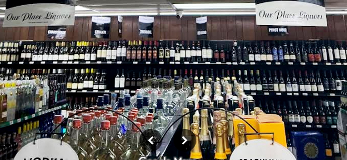 Our Place Liquors & Wine-316166-4