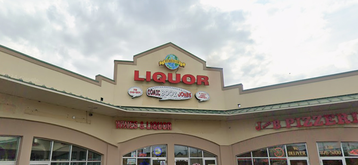World Of Liquor-508402-1