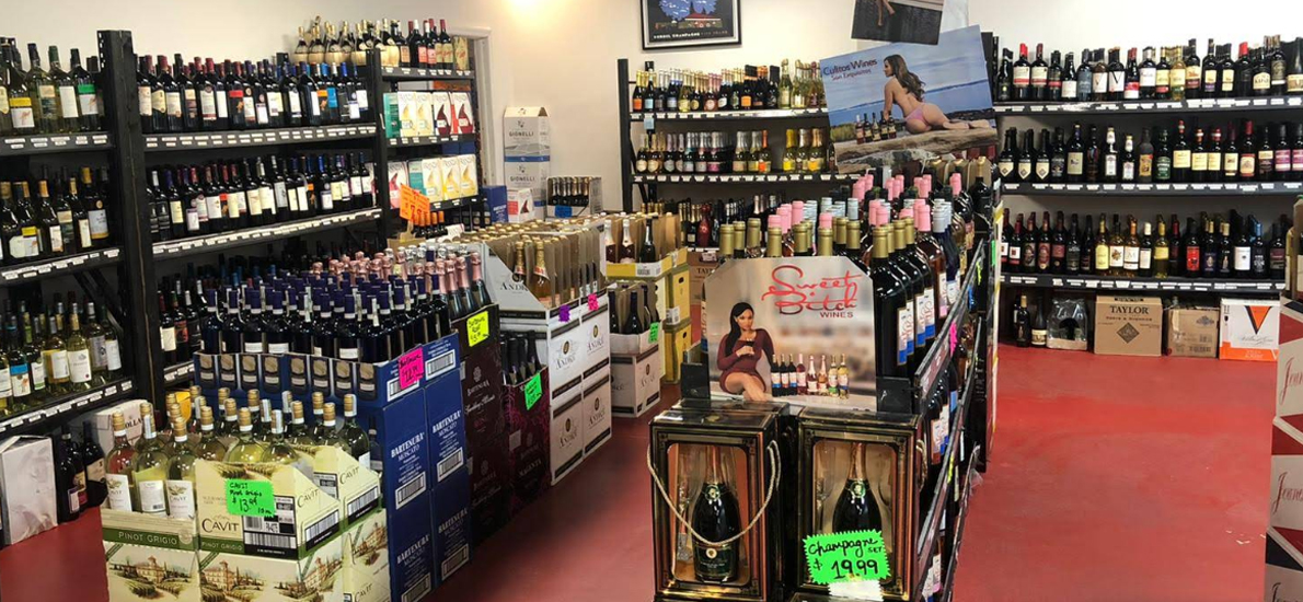 World Of Liquor-508402-4