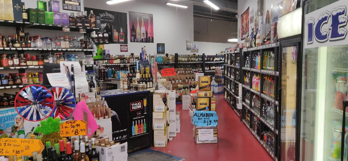 World Of Liquor-508402-3
