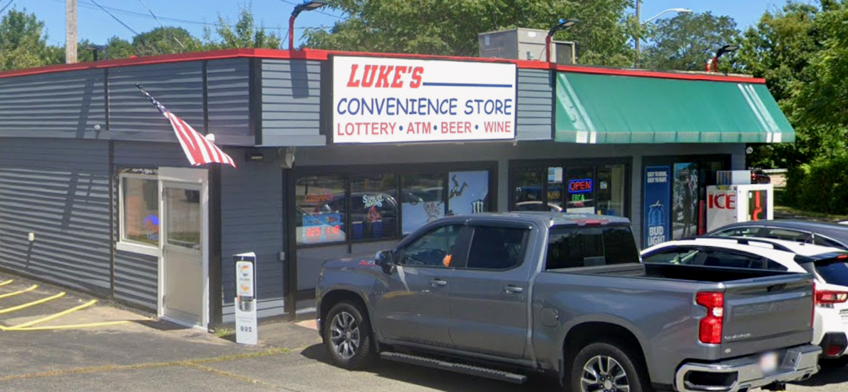 Luke's Convenience Store-533598-1