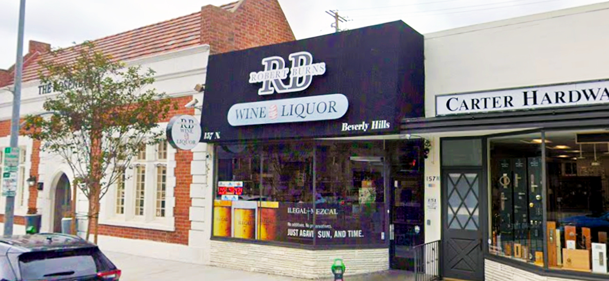 Robert Burns Wines-335327-1