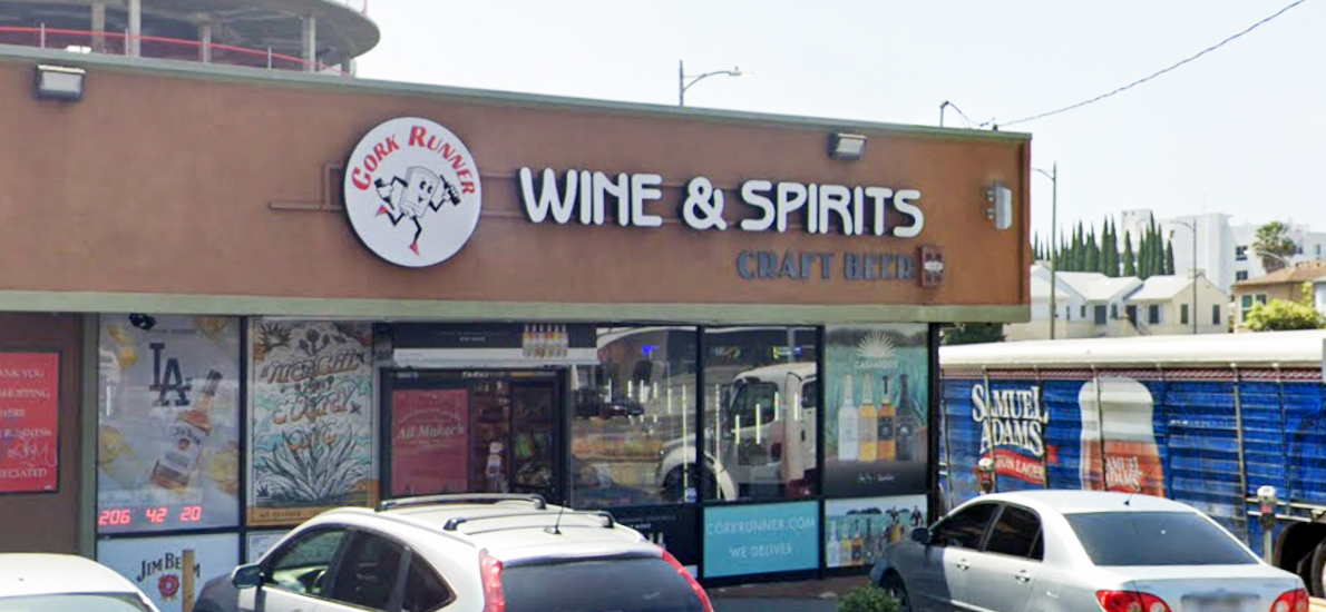 Cork Runner Wine & Spirits-619767-1