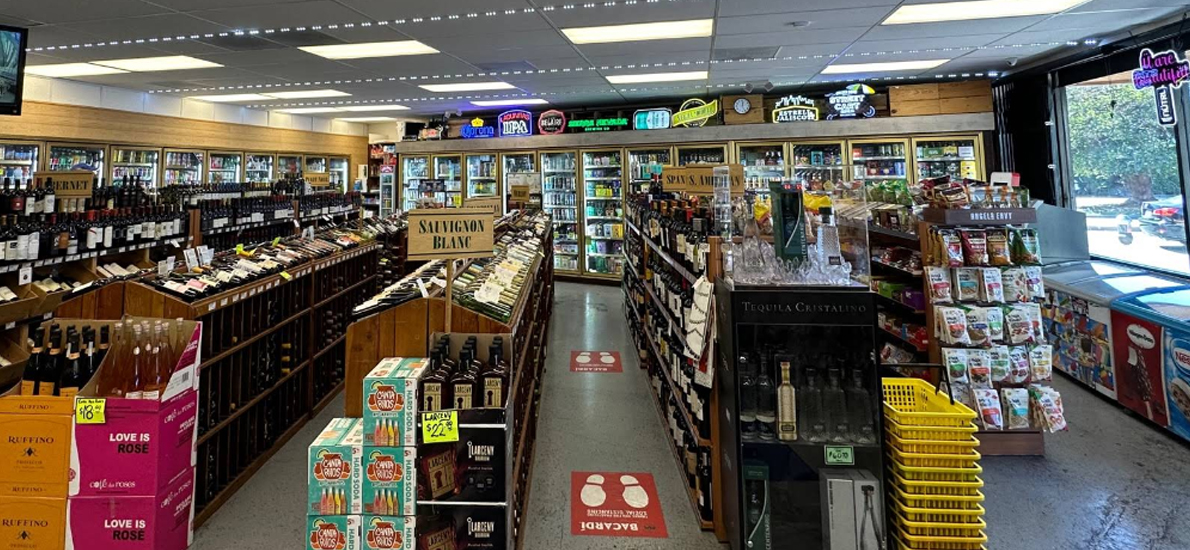 Cork Runner Wine & Spirits-619767-3