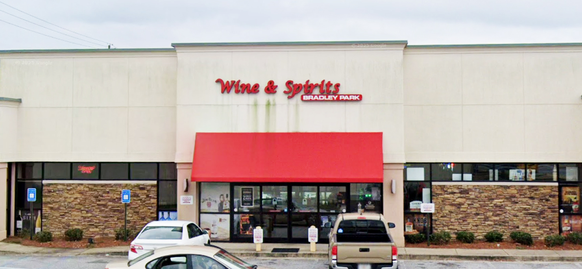 Wine & Spirits at Bradley park-561860-1
