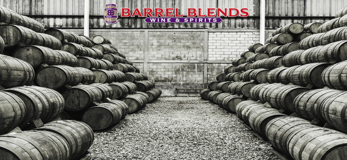 Barrel Blends Wine And Spirits-751565-6