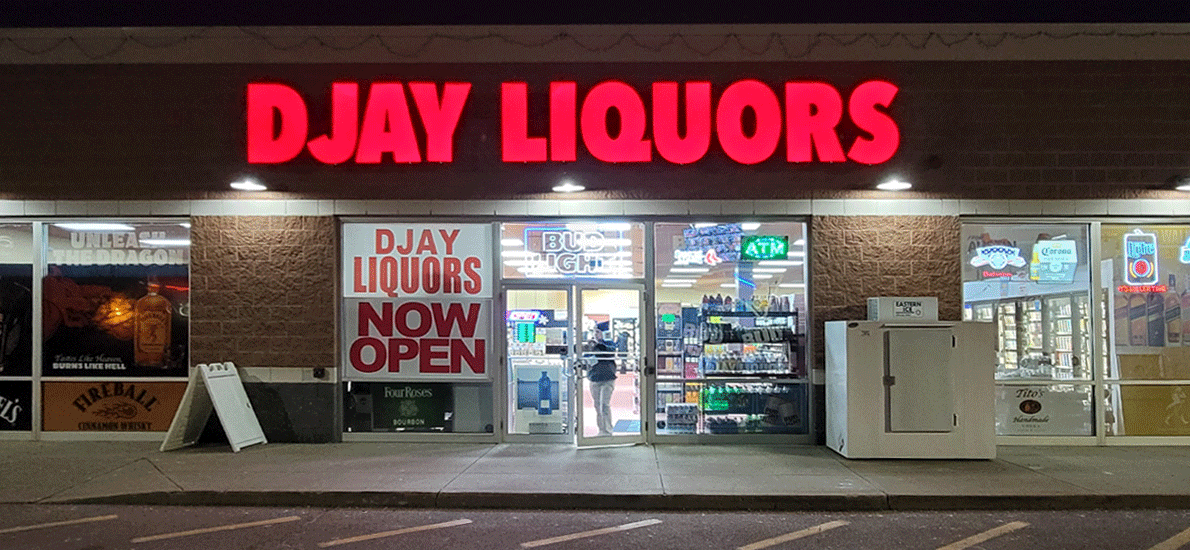 DJay Liquors-176428-1