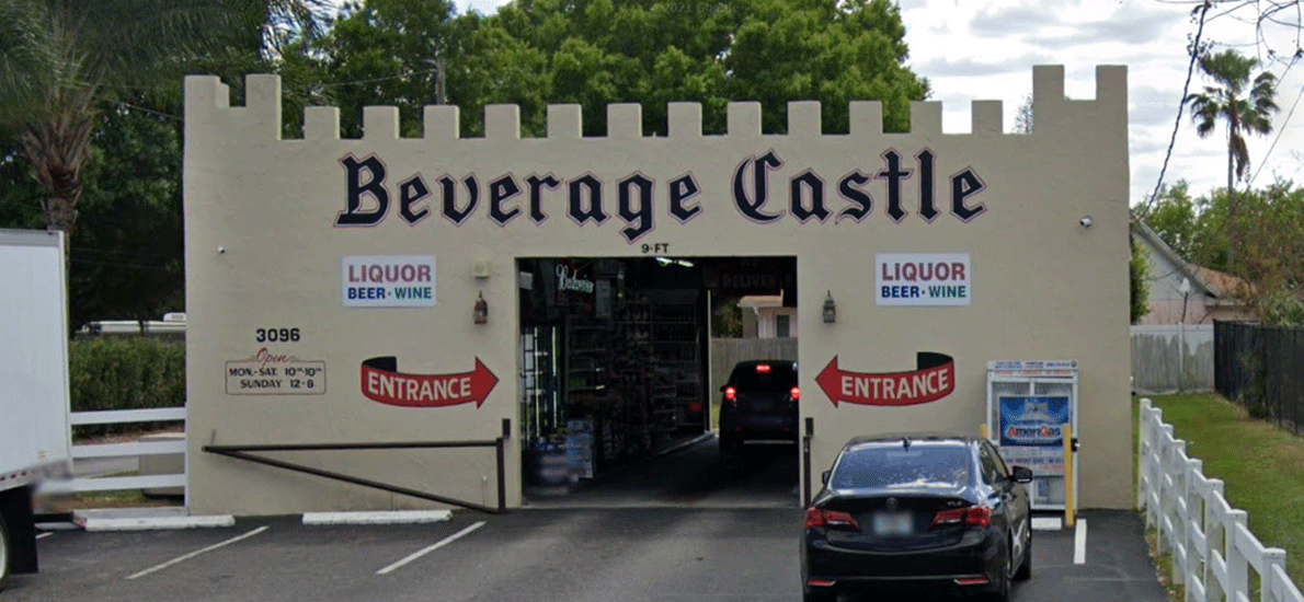Beverage Castle-365855-1