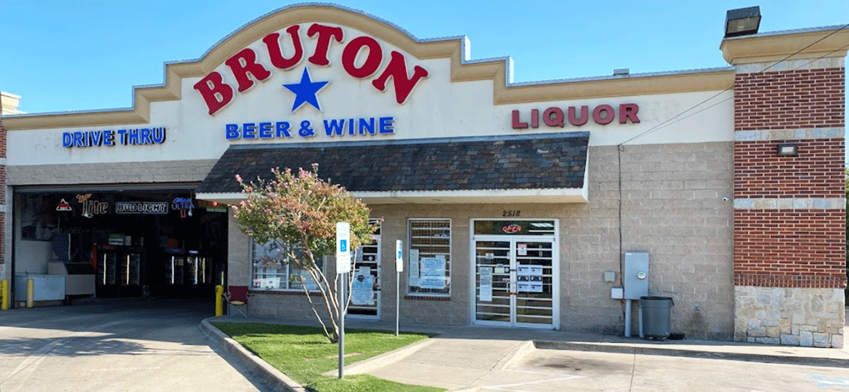 Bruton Liquor-925239-1