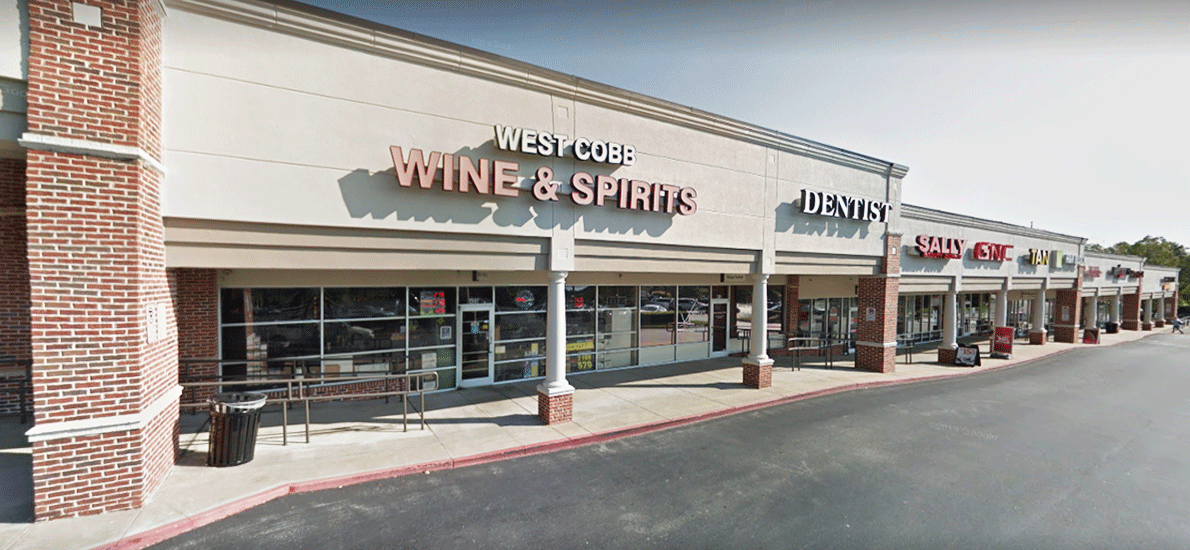 West Cobb Wine and Spirits-888927-1