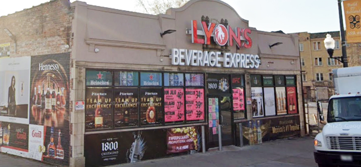 Lyons Beverage Express 9041-780624-3