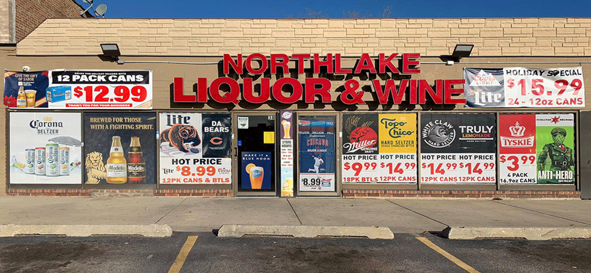 Northlake Liquor-223727-1