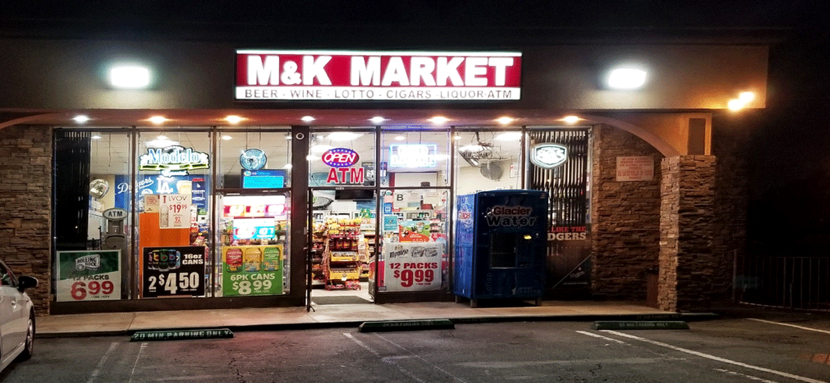 M&K Market-963982-2