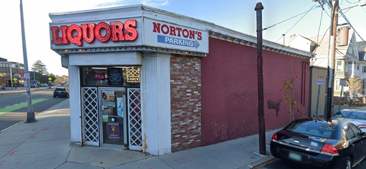 Norton's Liquors-162951-2