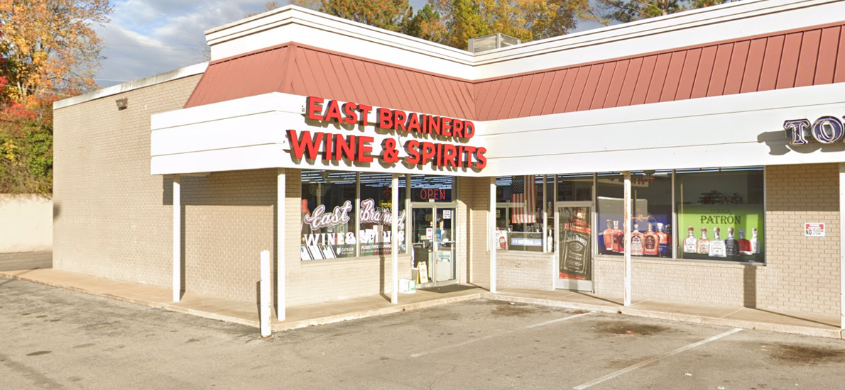 East Brainerd Wine & Spirits-229825-1