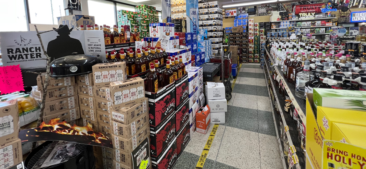 Star Package Store-538131-9