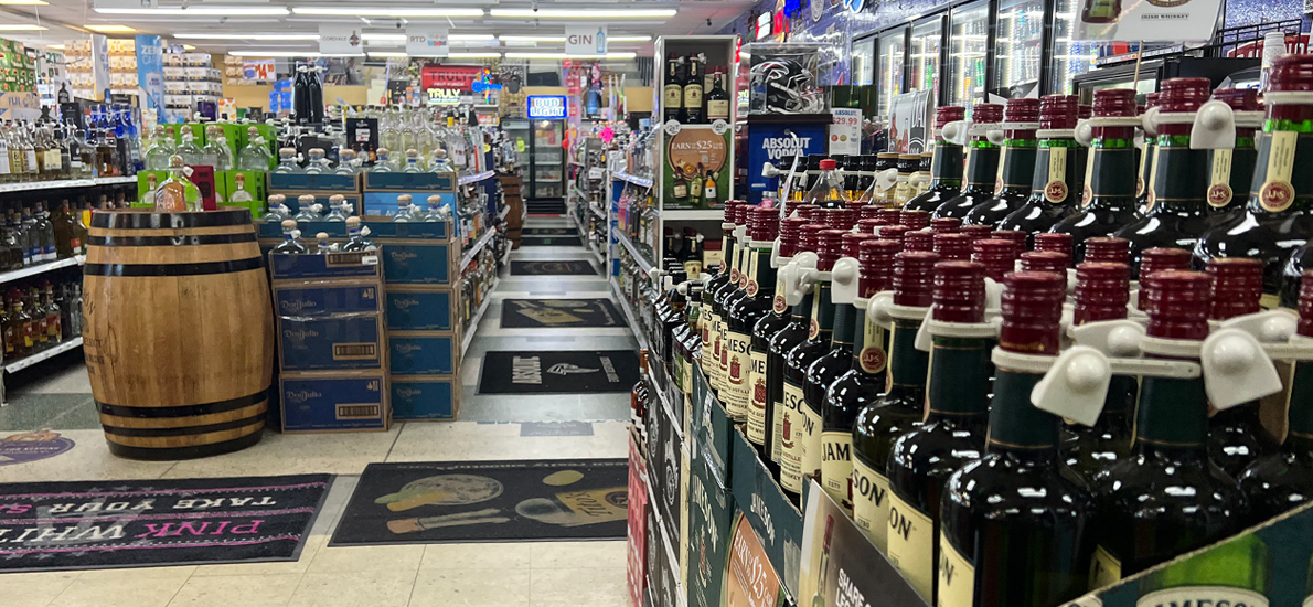Star Package Store-538131-2