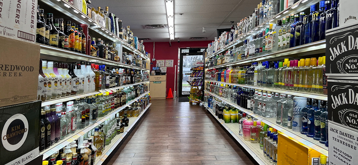 Gary Liquor and Food-854496-5