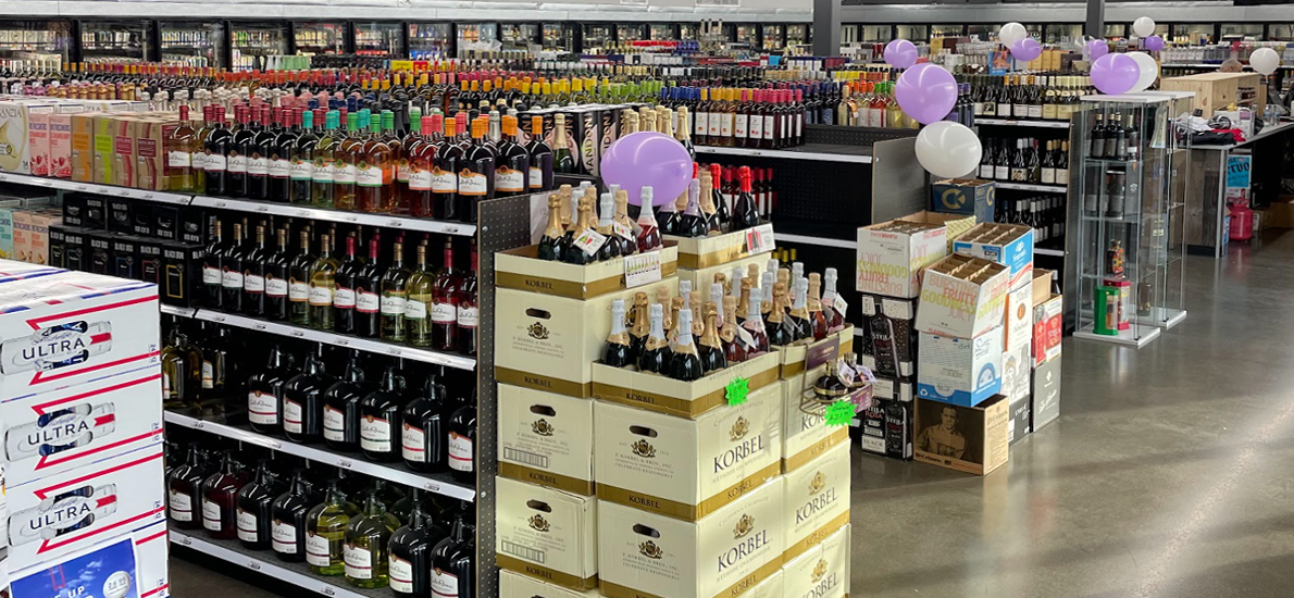 Bevda's Wine & Spirits-899934-2