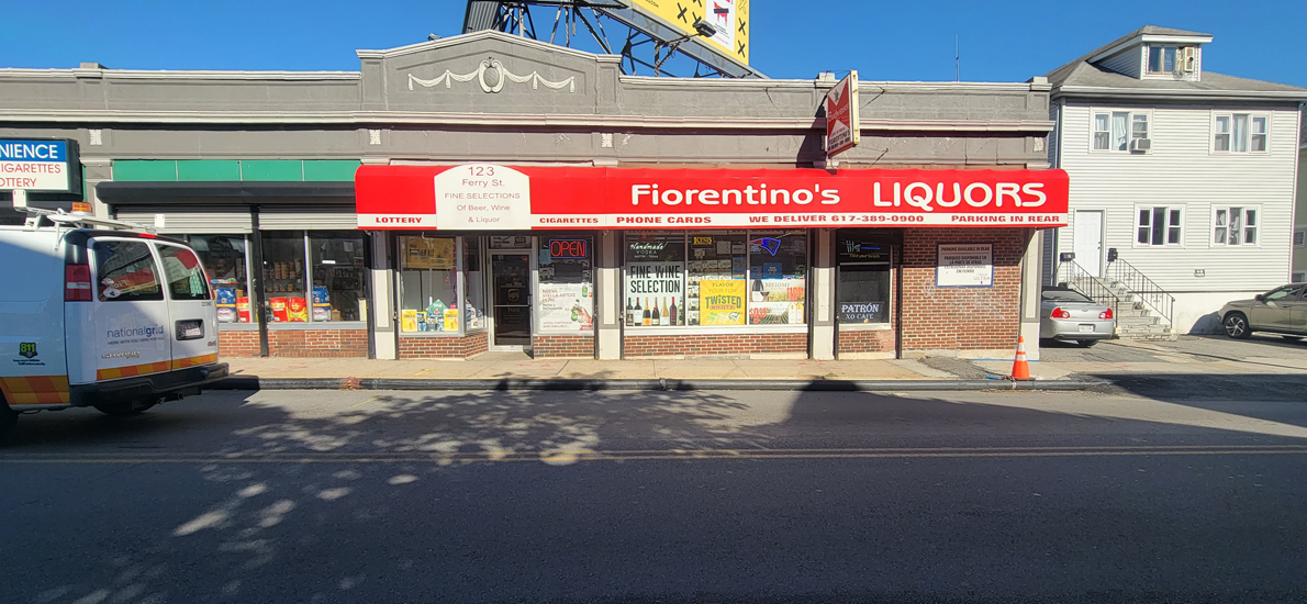 Fiorentino's Liquors-528031-1