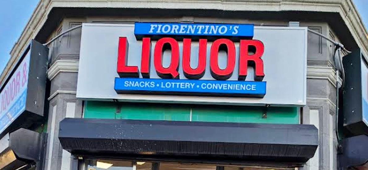 Fiorentino's Liquors-528031-1