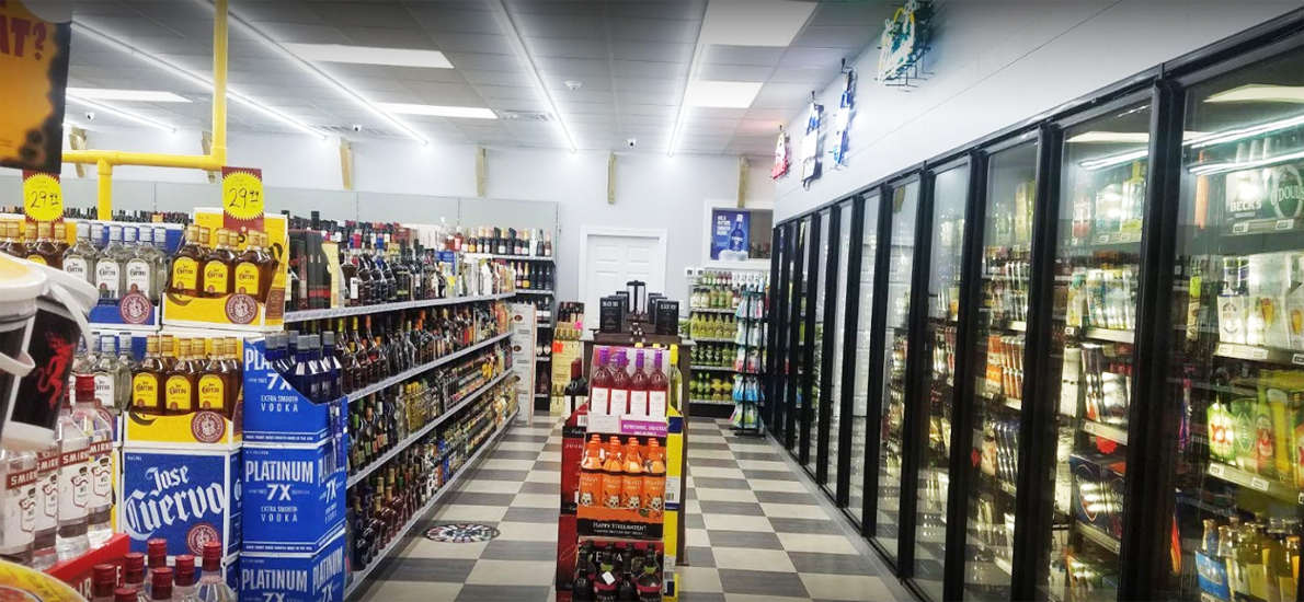 Madison Package Store-234138-2