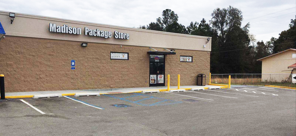 Madison Package Store-234138-1