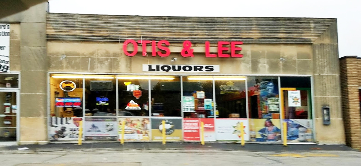 Otis & Lee Liquors-528295-3