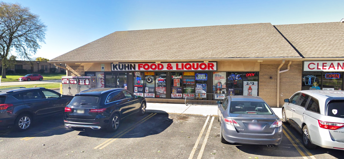 Kuhn Food & Liquor-889124-1