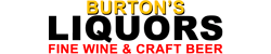 Burton's Liquor, Fine Wine & Craft Beer