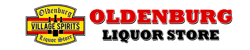 Oldenburg Liquor Store