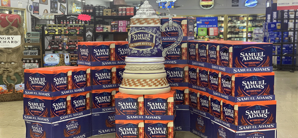 Chuck Evans Liquor Outlet-844409-5